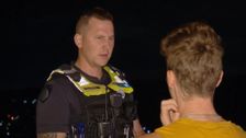 S12 E3: Missing Teeth