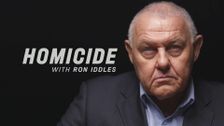 Homicide: With Ron Iddles