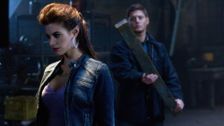 S7 E11: Adventures in Babysitting