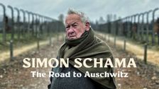Simon Schama: The Road to Auschwitz