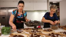 S2 E4: My Kitchen Rules New Zealand