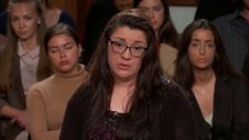 S23 E42: Dove Release Runaround; Uber Driver Payback?!; Clueless Young Mother?!