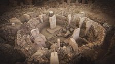S2 E7: Divine Discoveries