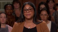 S23 E60: Wedding Dress Distress; Pregnant and Panicked!