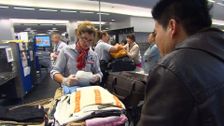 S14 E14: Border Security: Australia's Front Line