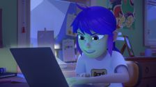 S1 E17: The Beastibot