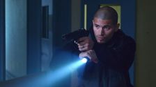 S2 E12: Fallen Light
