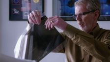 S1 E2: Raining UFOs