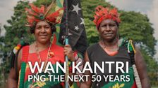 Wan Kantri: PNG The Next 50 Years