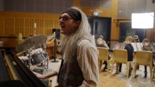 S1 E6: Prank the Jazz Band