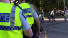 S24 E7: Police Ten 7