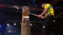 S5 E3: The International Champions Trophy