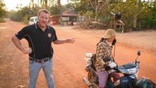 S14 E26: South Aussie With Cosi
