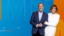 S25 E79: The Morning Show - Weekend