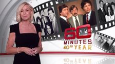 S40 E40: 40th Year Special