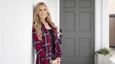 S2 E10: Industrial Kitchen With Boho Flair