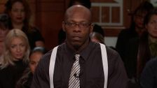S24 E28: Don't Drink Water Now! I'm Speaking!; Follow the Money!