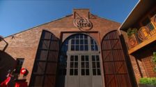 S4 E14: MasterChef Australia