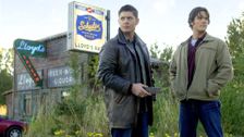 S2 E8: Crossroad Blues
