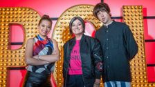 S16 E3: Zoe Lyons, Ria Lina and Tom Ward
