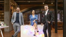 S12 E35: MasterChef Australia: Back to Win