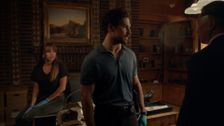 S1 E9: Inside (Con)Man