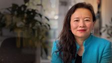 S2026 E28: Time After Time - Cheng Lei