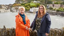 S2 E1: Devon with Sarah Millican
