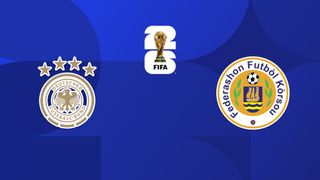 FIFA World Cup 2026