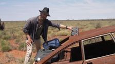S5 E15: The 4WD Adventure Show