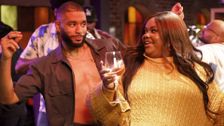 S2 E8: Wine & Bachata
