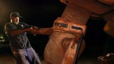 S3 E5: Aussie Salvage Squad