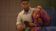 S1 E6: Paw-zzle Pieces