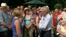 S36 E15: Scone Palace 1