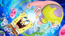 SpongeBob SquarePants