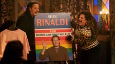 S5 E3: Pride Parade