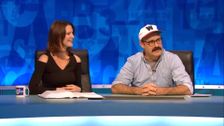 S8 E1: 8 Out of 10 Cats Does Countdown