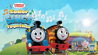 Thomas & Friends: Sodor Sings Together
