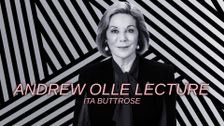 Andrew Olle Lecture: Ita Buttrose