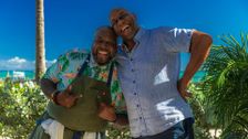 S1 E8: Time & Traditions - Roots and Rhythm: Afro-Caribbean Soul
