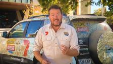 S14 E9: South Aussie With Cosi