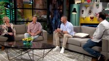 S5 E34: The Living Room