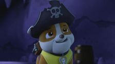S1 E26: Pups and the Pirate Treasure