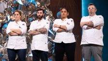 S1 E9: Overcoming Obstacles