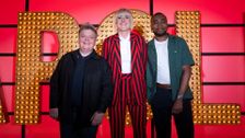 S18 E4: Live at the Apollo