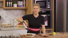 S9 E11: Everyday Gourmet with Justine Schofield