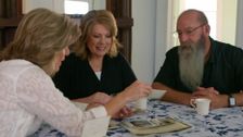 S1 E9: Rogue Witness