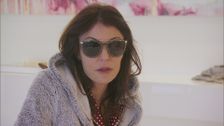 S11 E15: Life Is Not a Cabaret
