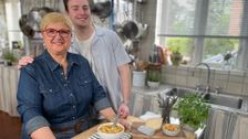 S12 E14: Cook Everyday