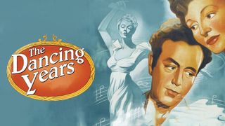 The Dancing Years
